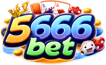 5666 bet বাংলাদেশের প্রধান লোগো
